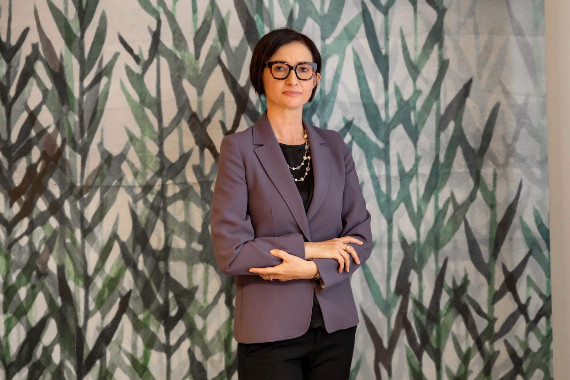 Avv. Mariangela Ferretti - Studio Petronio Legale