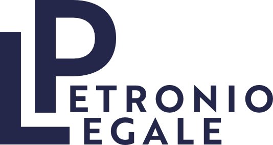 Studio Petronio Legale logo