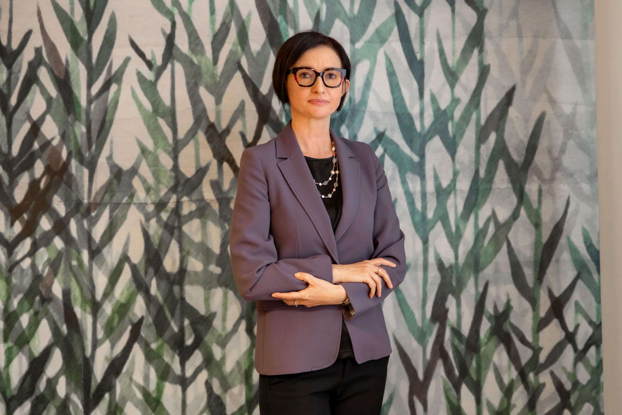 Avv. Mariangela Ferretti - Studio Petronio Legale